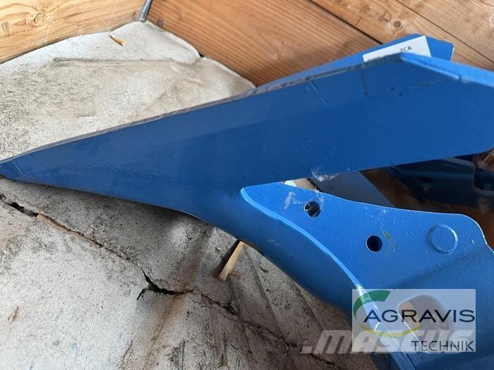 Lemken SCHARSATZ その他耕運機とアクセサリー・アタッチメント