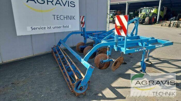 Lemken SMARAGD 7/300 農業機械 -　その他