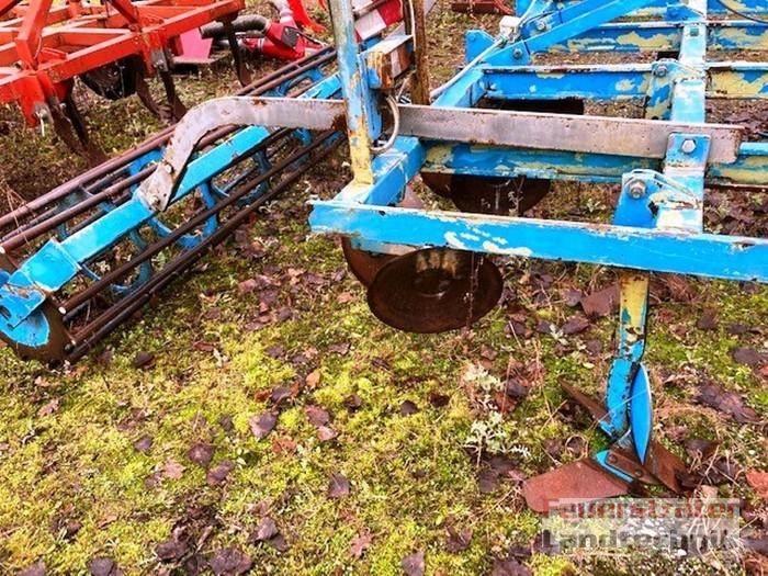 Lemken SMARAGD 80/300 カルチベーター