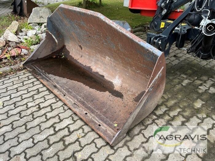 Liebherr TL 445-10 農業用テレハンドラー