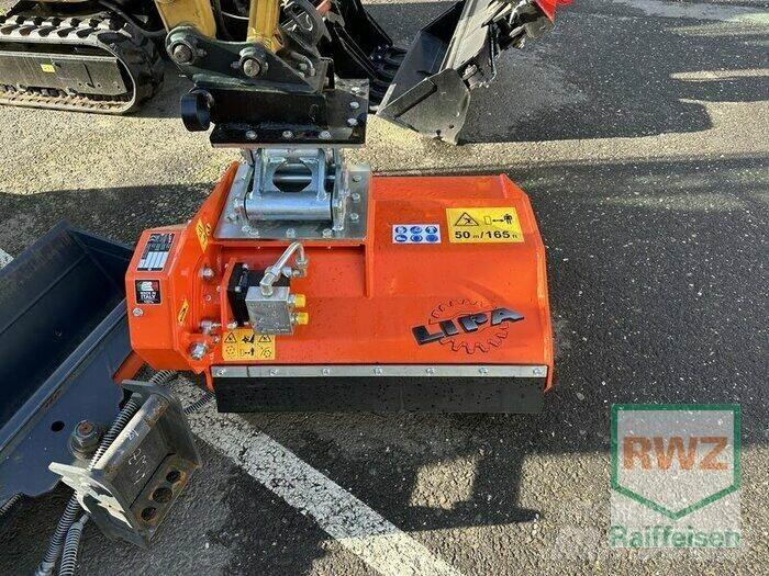  Lipa - Willibald TLBE-70 林業機械-その他