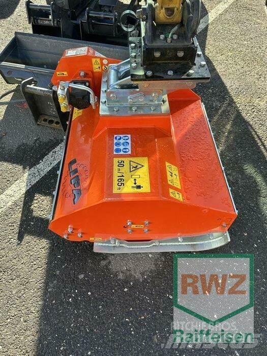  Lipa - Willibald TLBE-70 林業機械-その他