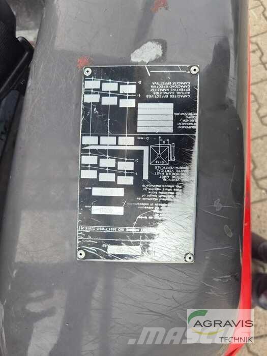 Manitou MI 25 D フォークリフト - その他