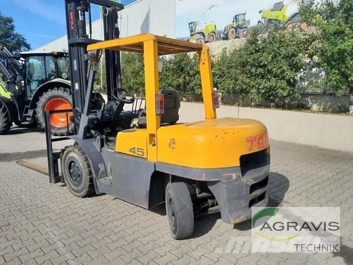 Manitou MI 25 D フォークリフト - その他