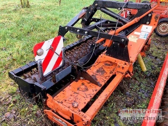 Maschio DC 300 パワーハローとロータリーハロー