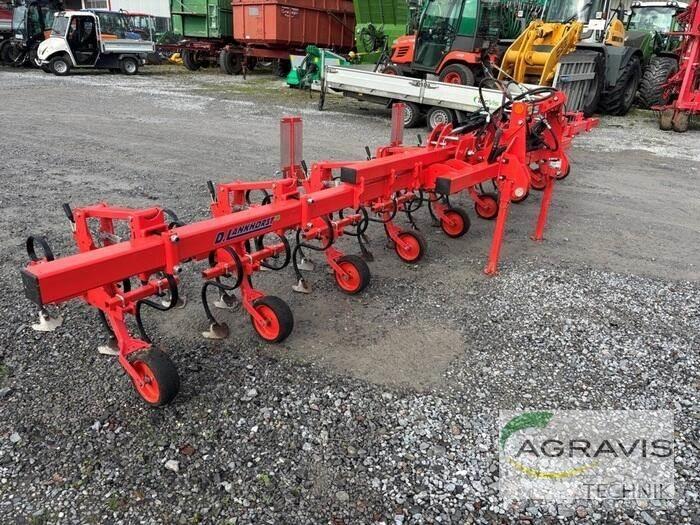 Maschio HS-8 モアー