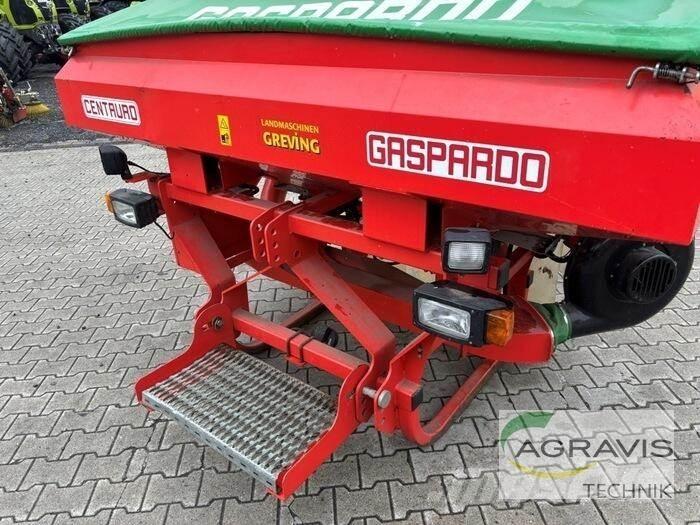 Maschio MANTA 12 ドリル