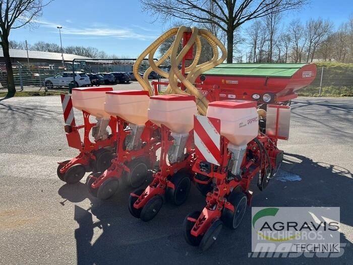 Maschio MT 4 ドリル