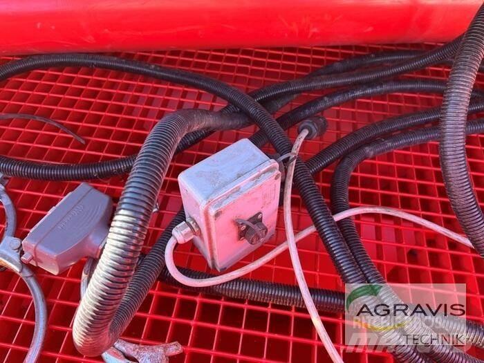Maschio MT 4 ドリル