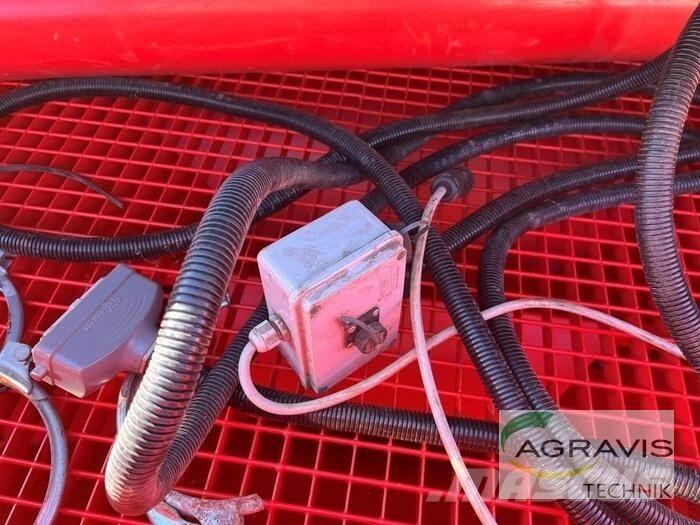 Maschio MT 4 ドリル