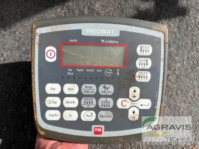 Maschio MTE 300 ドリル