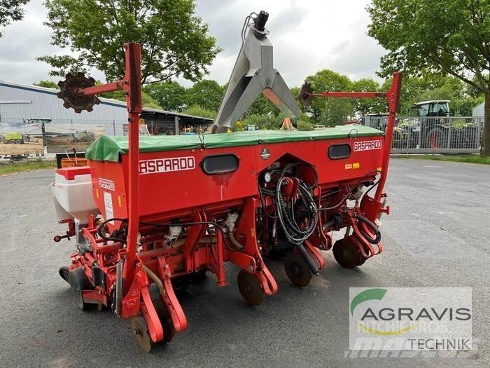 Maschio MTE 300 ドリル