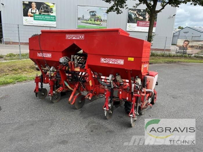Maschio ST 300 ドリル