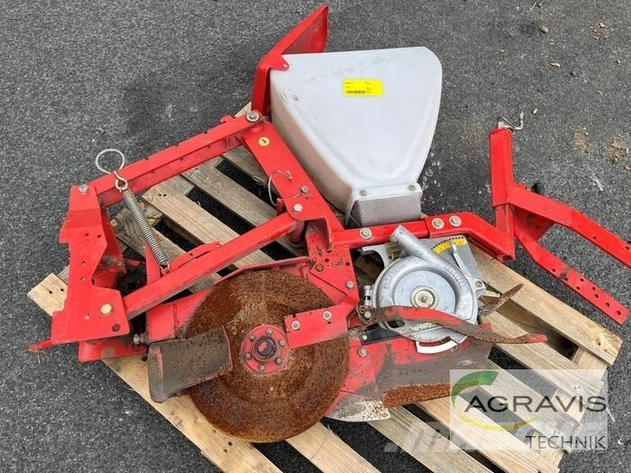 Maschio ST 300 ドリル