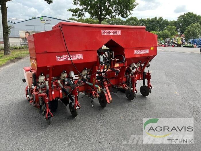 Maschio ST 300 ドリル