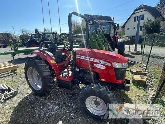 Massey Ferguson 1755E 農業機械 -　その他