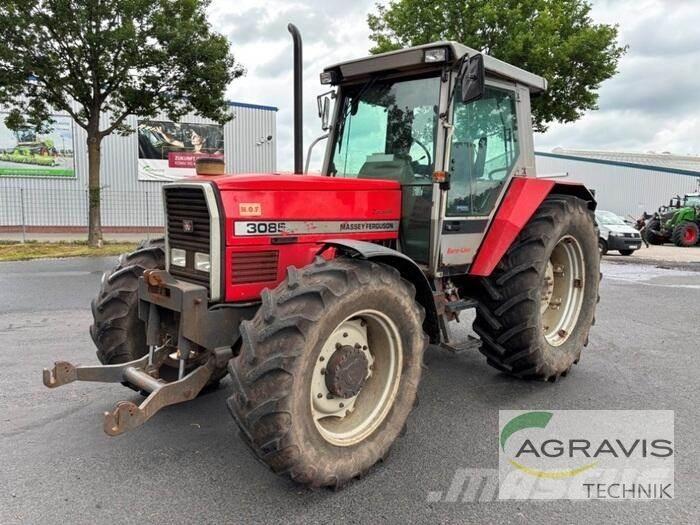Massey Ferguson 3085 トラクター
