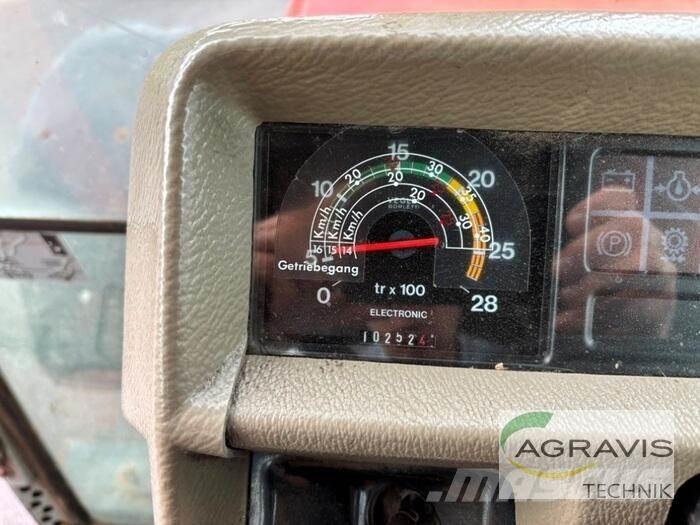 Massey Ferguson 3085 トラクター