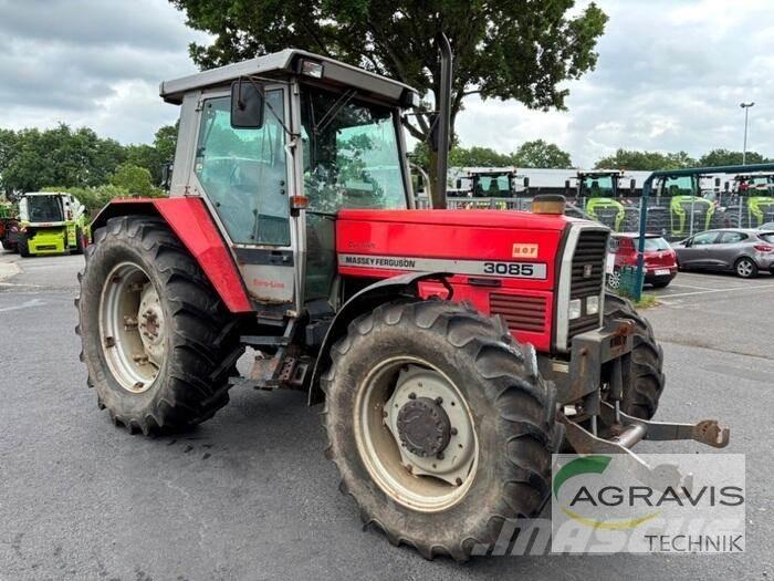 Massey Ferguson 3085 トラクター