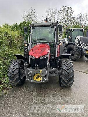 Massey Ferguson 3AL105 トラクター