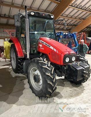 Massey Ferguson 5445 トラクター