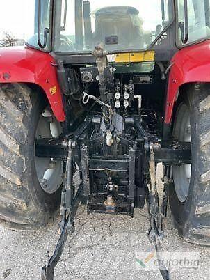 Massey Ferguson 5455 トラクター