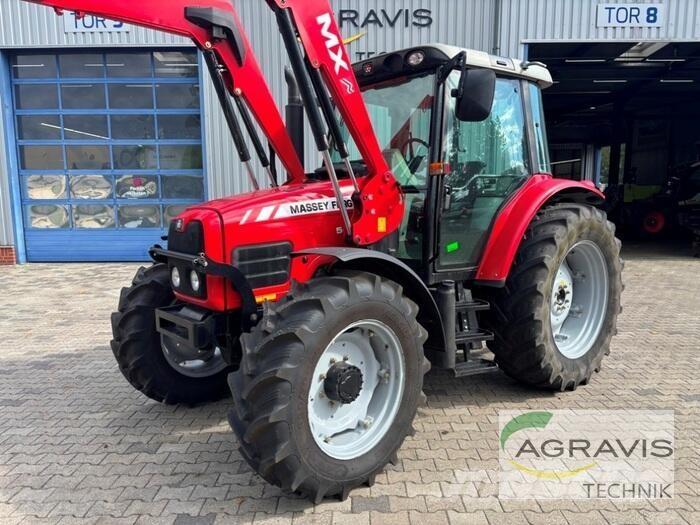 Massey Ferguson 5460 トラクター