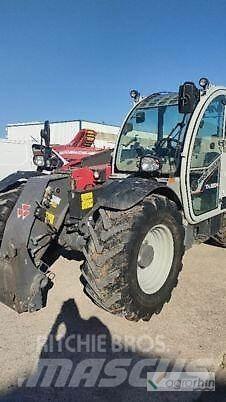 Massey Ferguson 6534 農業用テレハンドラー