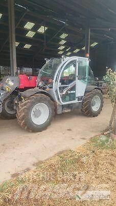 Massey Ferguson 6534 農業用テレハンドラー