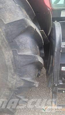 Massey Ferguson 6714 S トラクター