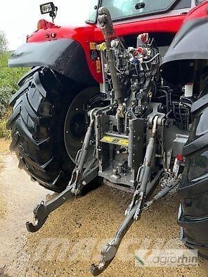 Massey Ferguson 6S155 トラクター