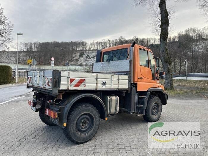 Mercedes-Benz UNIMOG その他トラック