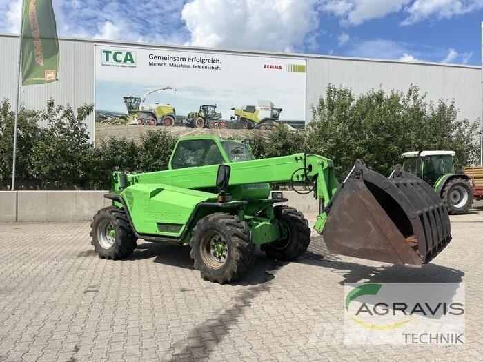 Merlo P 40.9 K 農業用テレハンドラー