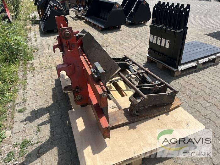 Merlo P 40.9 K 農業用テレハンドラー