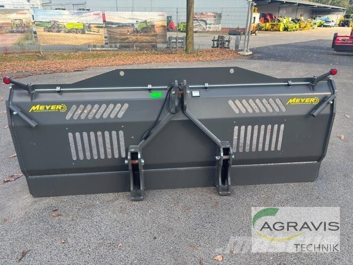 Meyer PS 3000 カルチベーター