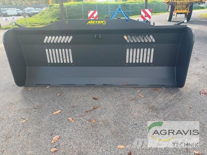 Meyer PS 3000 カルチベーター