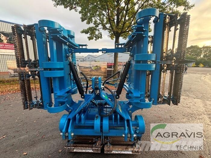 Meyer VC 4500 カルチベーター