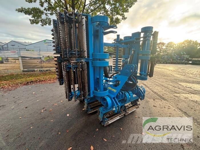 Meyer VC 4500 カルチベーター