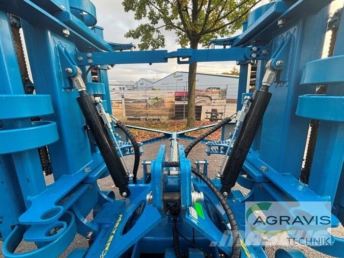 Meyer VC 4500 カルチベーター