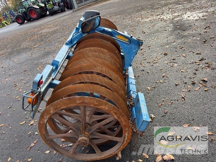 Meyer WP 16/4N 梱包設備