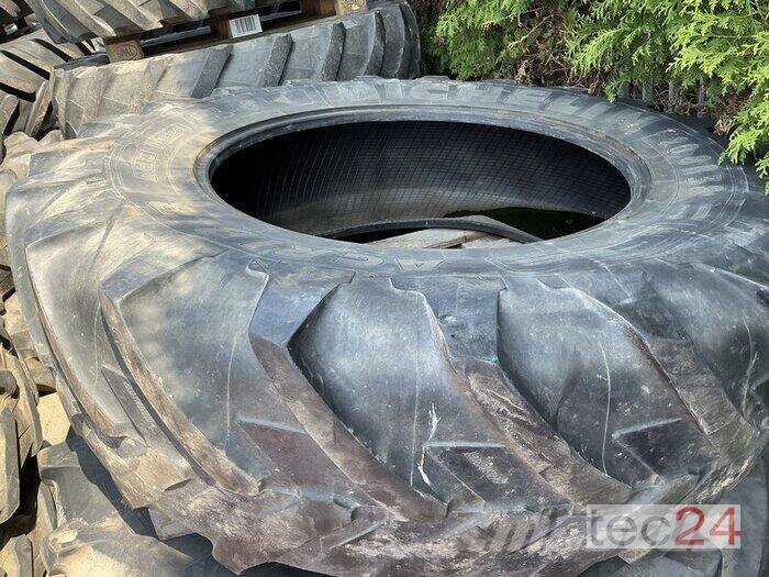Michelin 20.8R38 タイヤ、ホイル、リム