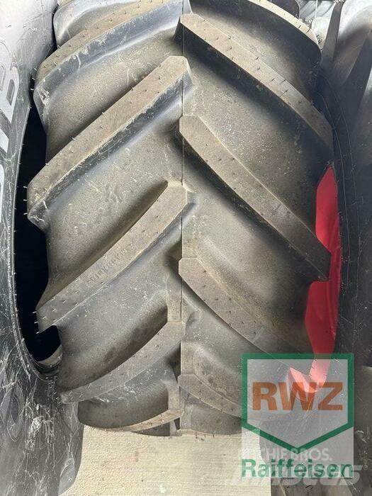 Michelin 600-65R28 ** NEU * タイヤ、ホイル、リム