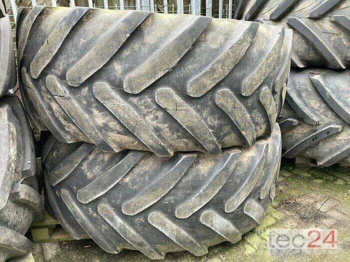 Michelin 600/65R34 タイヤ、ホイル、リム