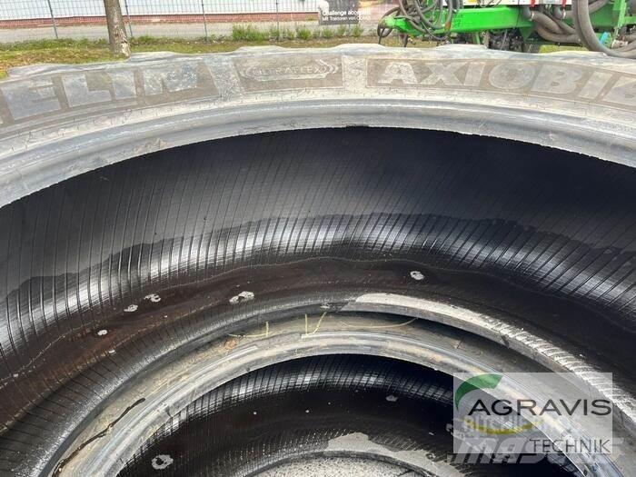 Michelin 710/75R42 タイヤ、ホイル、リム