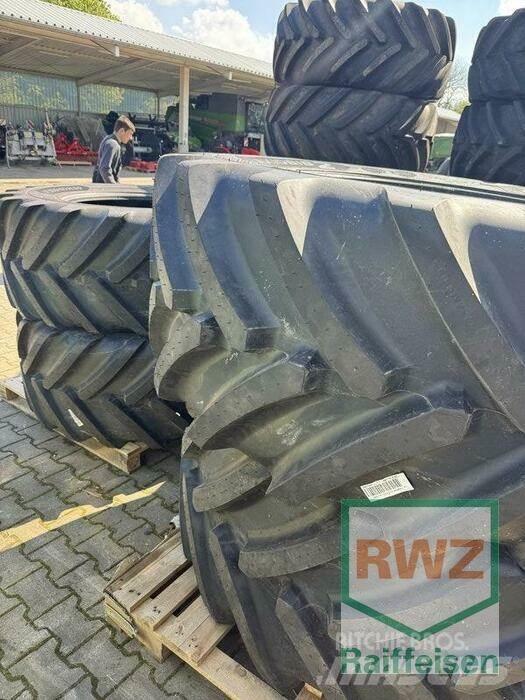 Michelin ** VF Axiobob 2 ** タイヤ、ホイル、リム