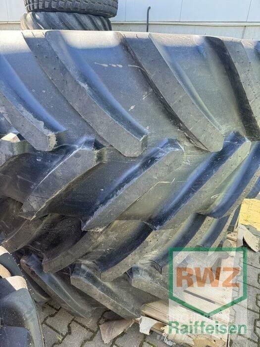 Michelin ** VF Axiobob 2 ** タイヤ、ホイル、リム