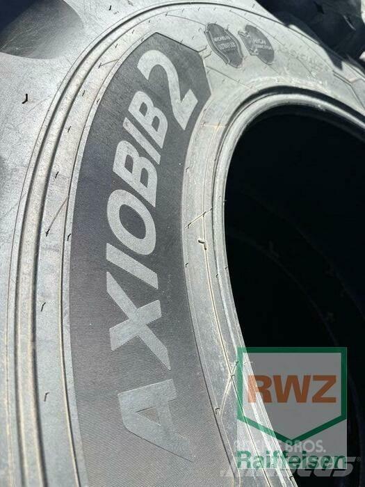 Michelin ** VF Axiobob 2 ** タイヤ、ホイル、リム