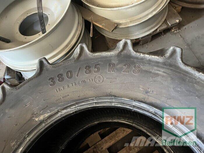 Mitas 380 85 28 タイヤ、ホイル、リム
