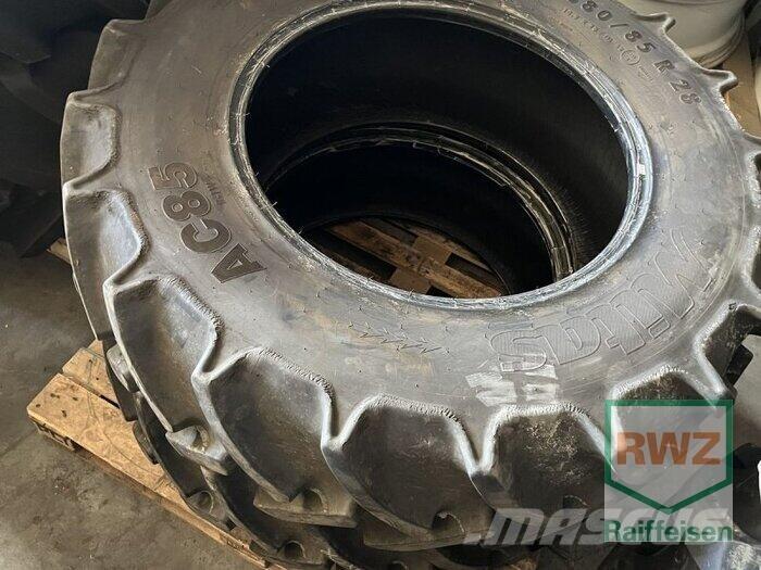 Mitas 380 85 28 タイヤ、ホイル、リム