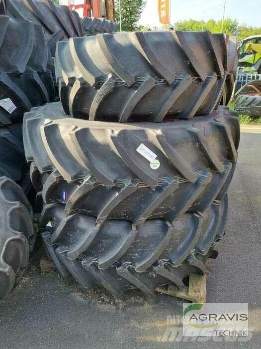 Mitas 420/65R20 タイヤ、ホイル、リム